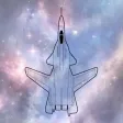 Stars the legendary fighter-aircraft readily kill Stars the legendary fighter-aircraft readily kill