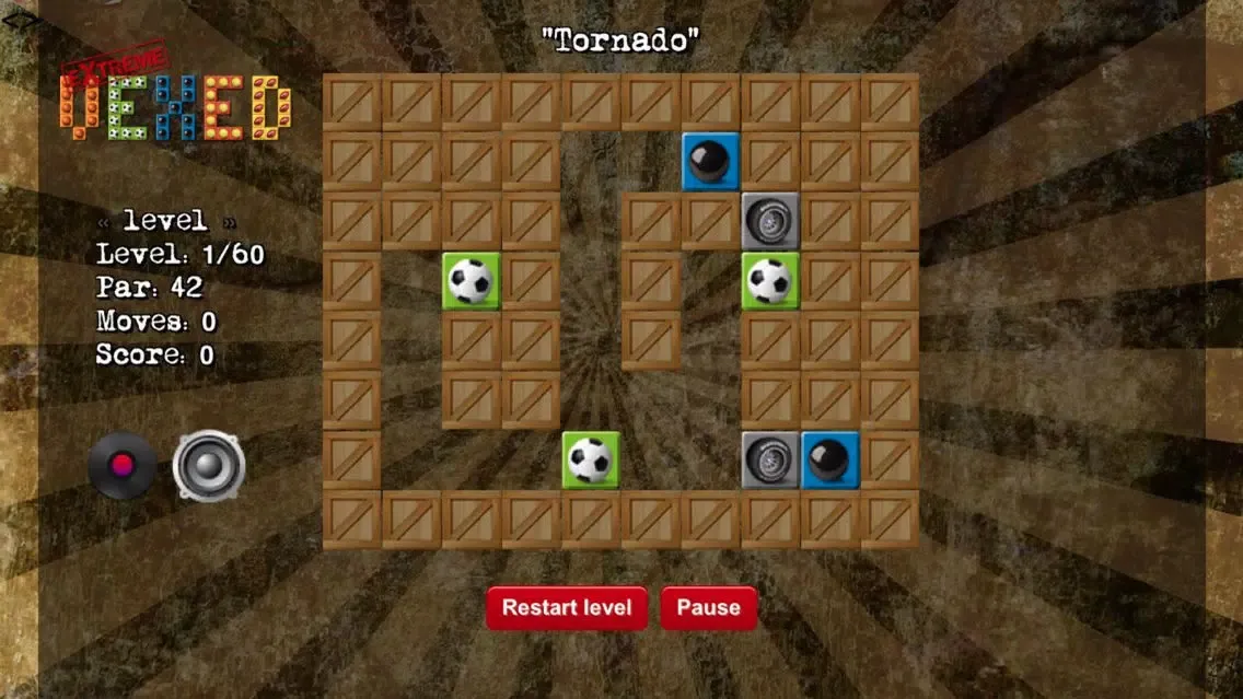 Screenshot di Baby is connected to a shape-shape