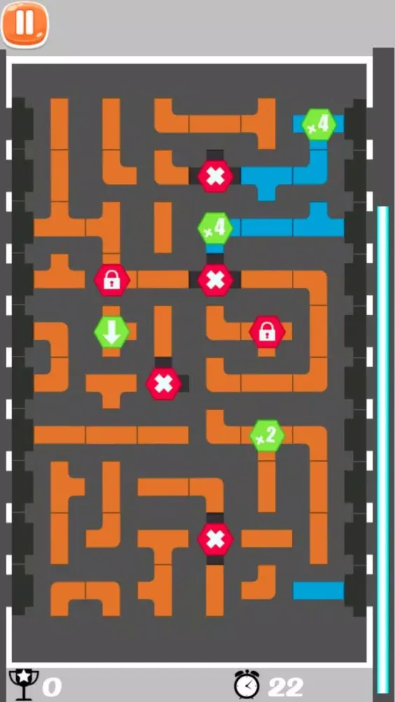 Screenshot di Repair plumber-cool plumbers