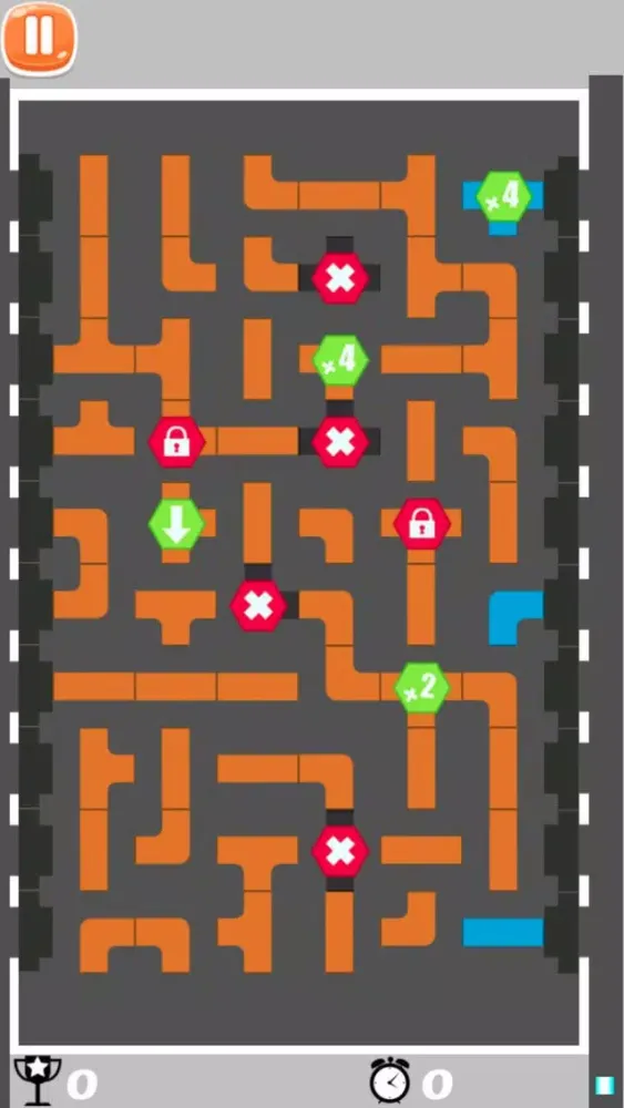 Screenshot di Repair plumber-cool plumbers