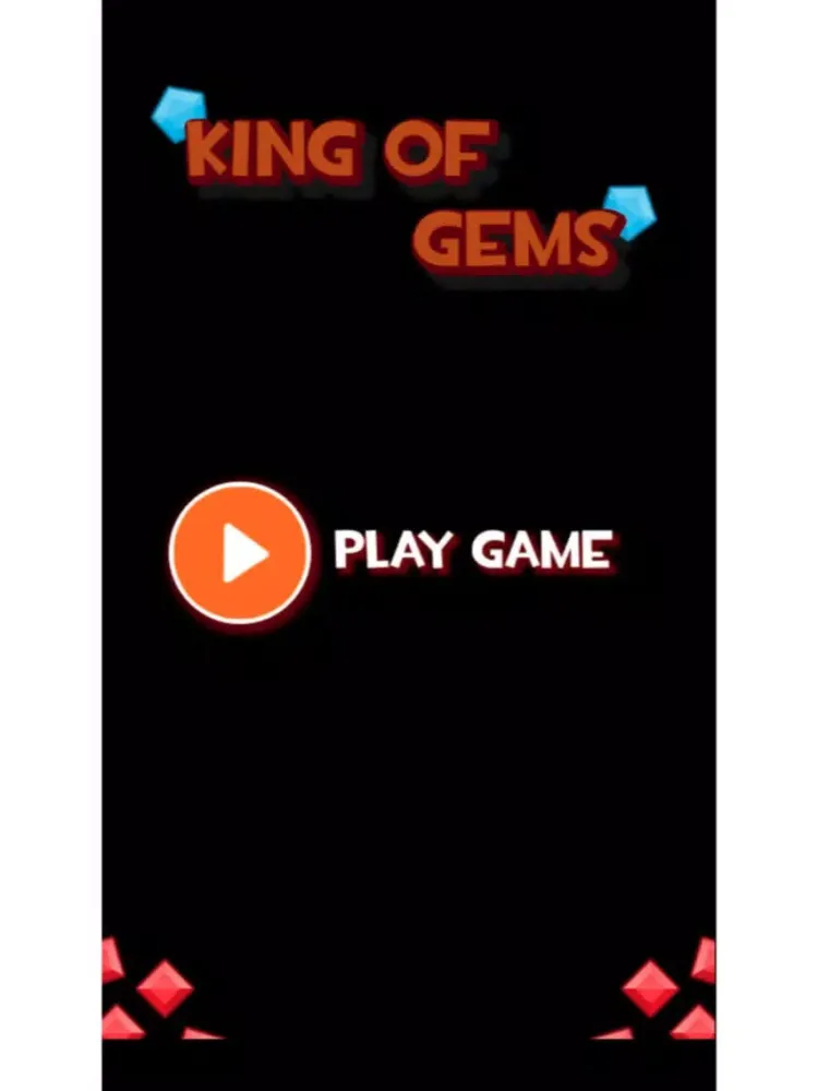 Hyun bad gem sources-the ultimate gem iPad 应用截图