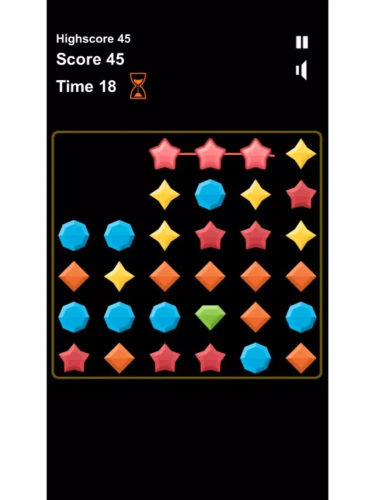 Hyun bad gem sources-the ultimate gem iPad 应用截图