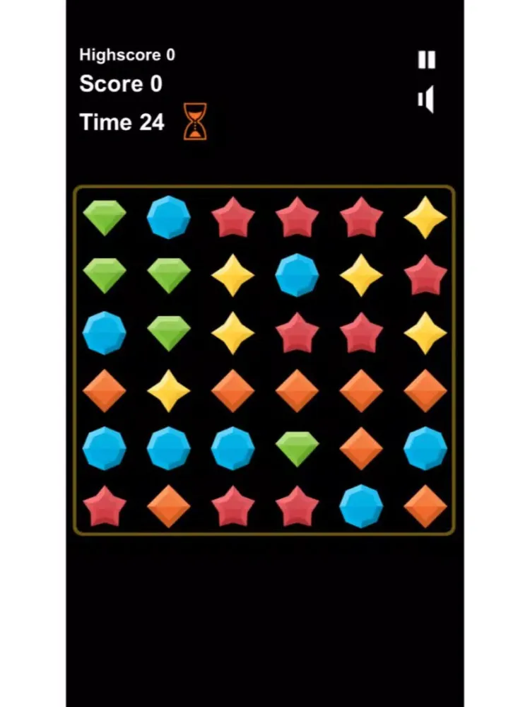 Hyun bad gem sources-the ultimate gem iPad 应用截图
