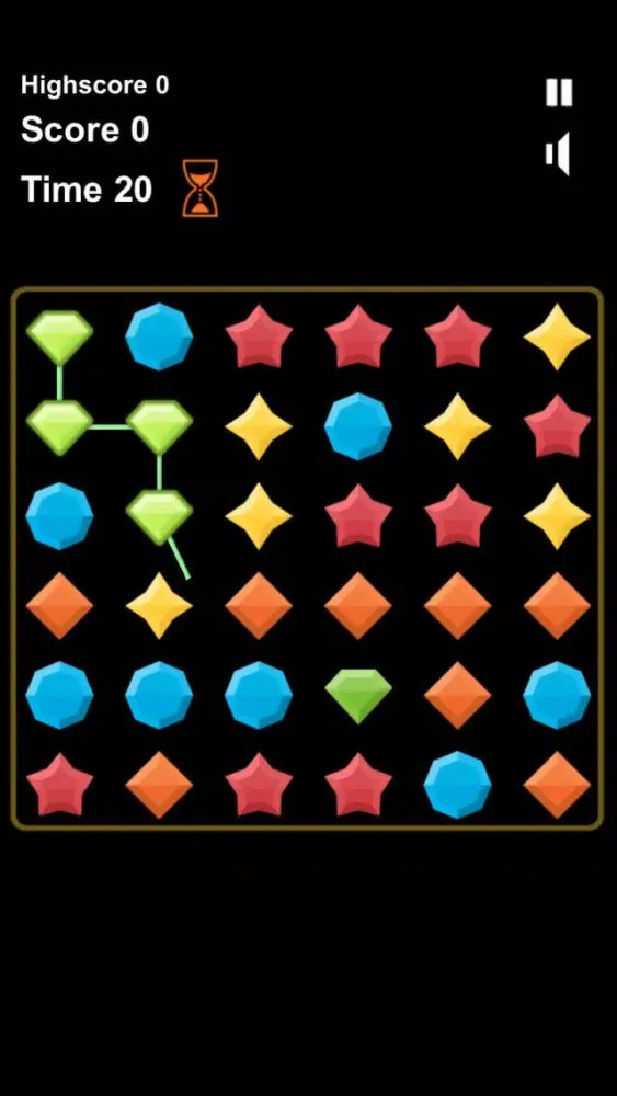 Hyun bad gem sources-the ultimate gem应用截图
