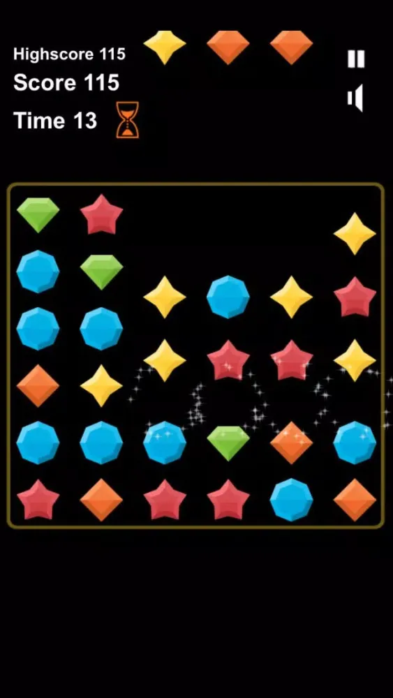 Hyun bad gem sources-the ultimate gem应用截图