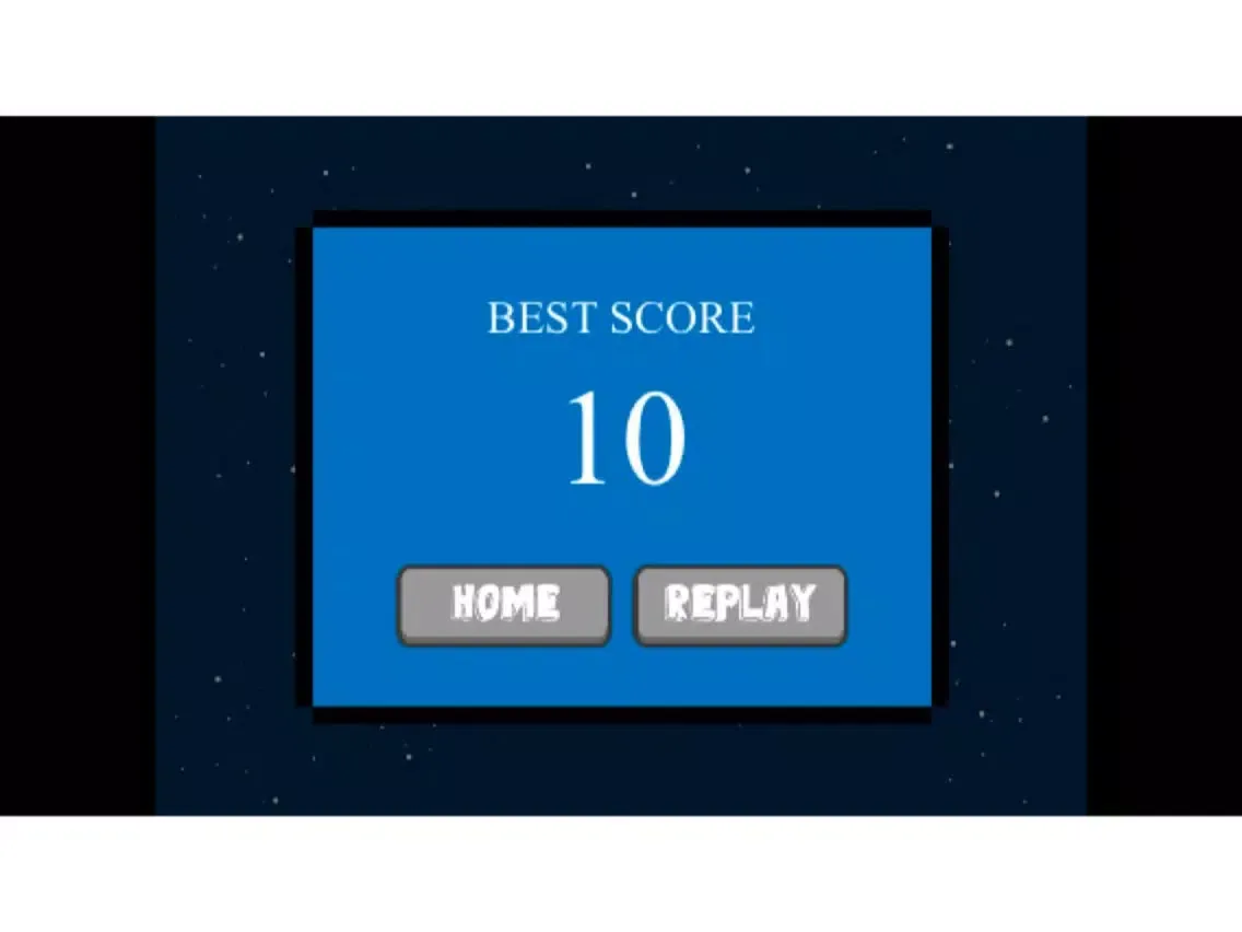 Rotating planet-rotating Storm iPad 应用截图