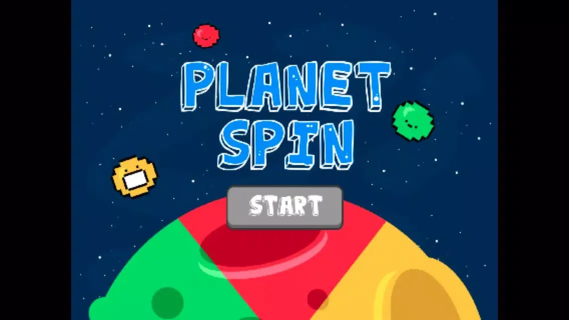 Rotating planet-rotating Storm应用截图