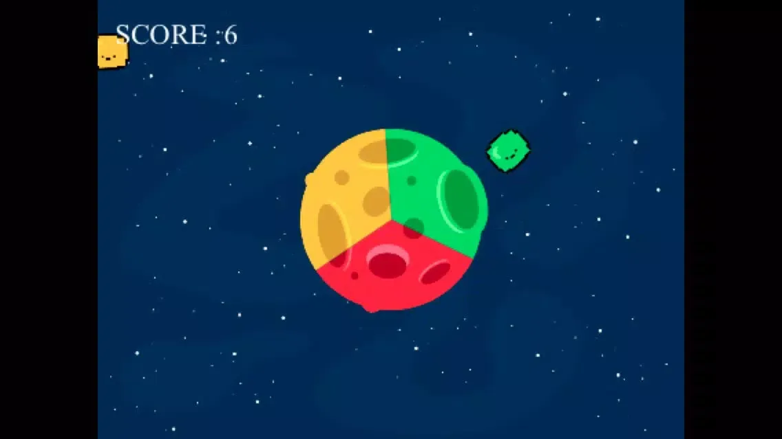 Rotating planet-rotating Storm应用截图