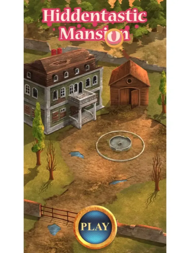 Zrzuty ekranu Hidden building-building secrets iPad 