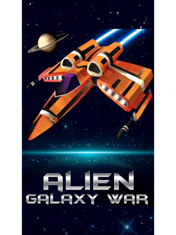 ภาพหน้าจอของ Galactic war fleet iPad 