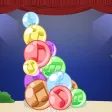 Music bubble bobble
