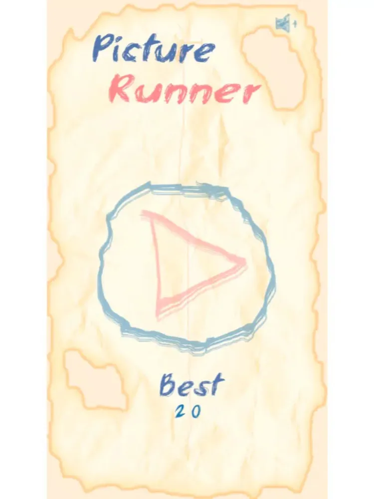 Tangkapan layar Keep on running – running on the road iPad 