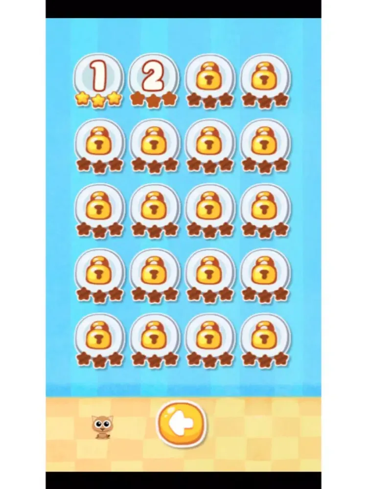 Zrzuty ekranu Brave-addicted with tomatoes iPad 