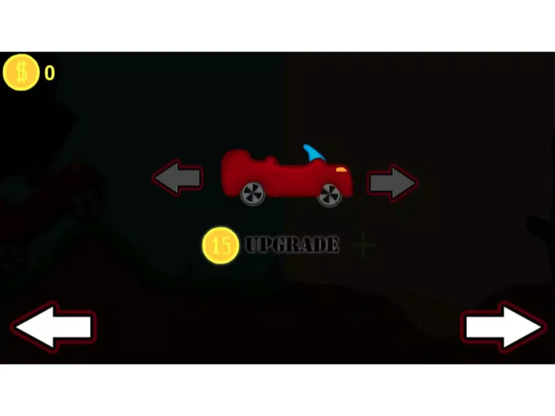 Cross country Sprint iPad  Screenshots