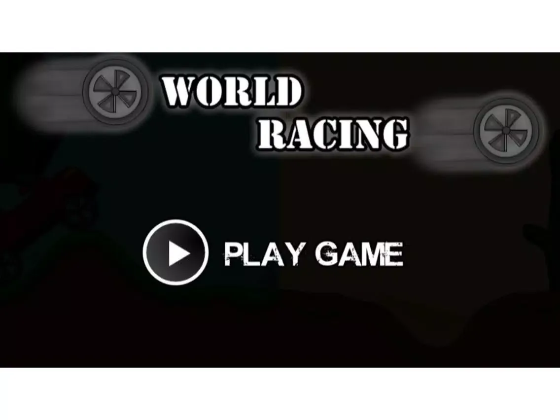 Cross country Sprint iPad  Screenshots