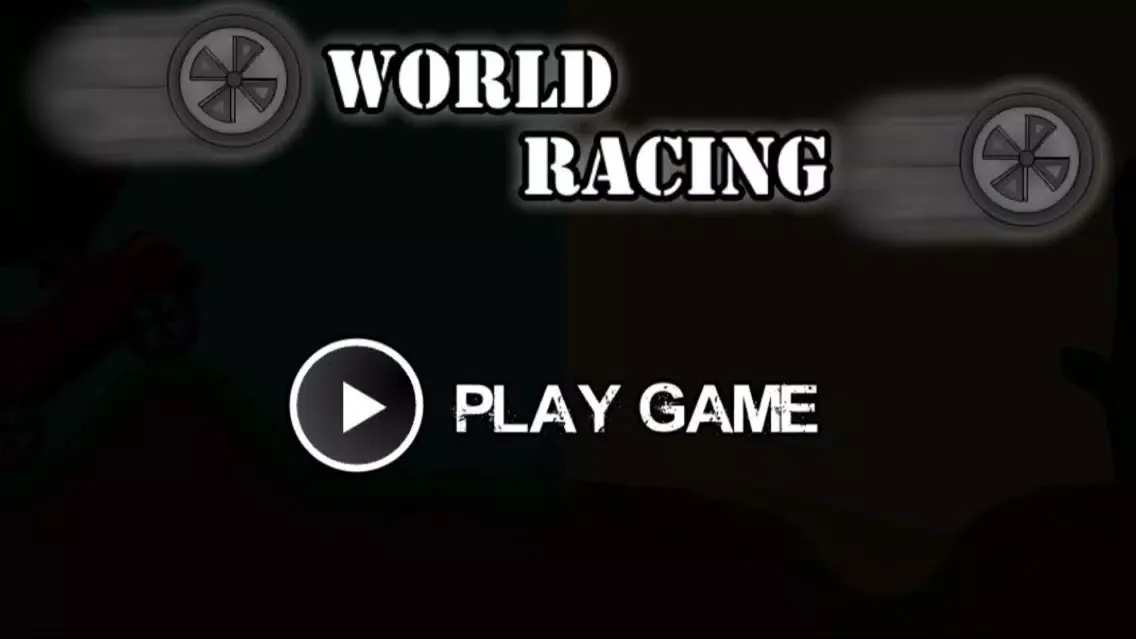 Cross country Sprint Screenshots