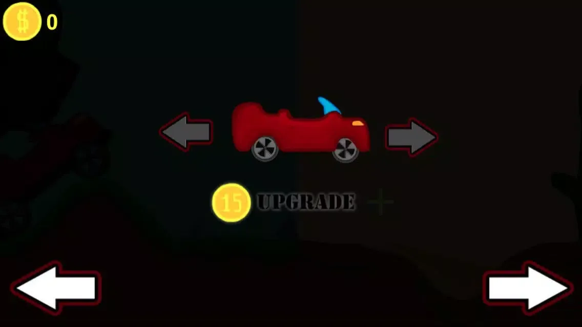 Cross country Sprint Screenshots