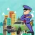 Fugitive-thrilling escape time