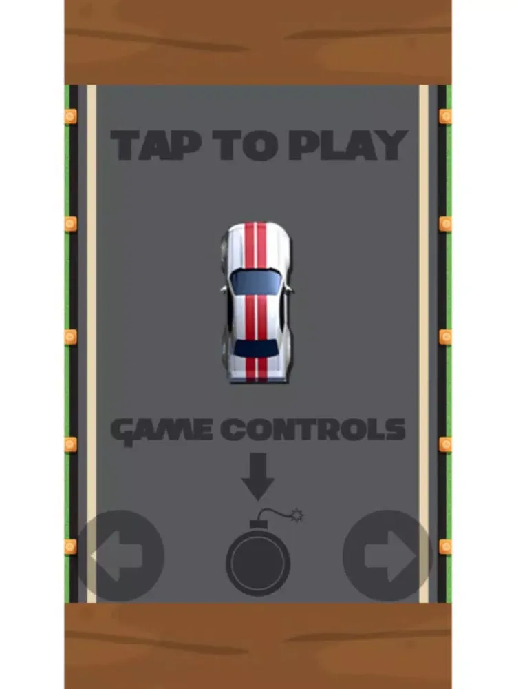 Captures d'écran de Chasing racers-a fast race iPad 