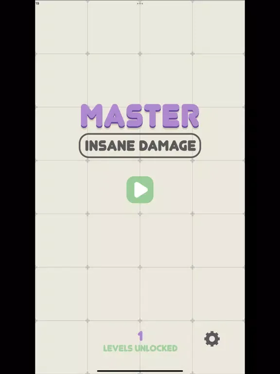 تصاویر Master Insane Damage iPad 