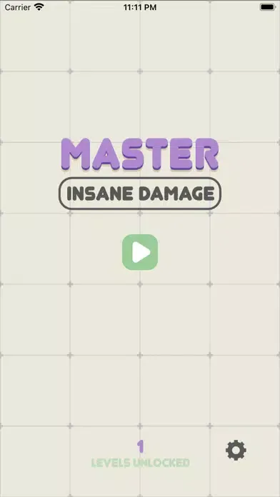 تصاویر Master Insane Damage