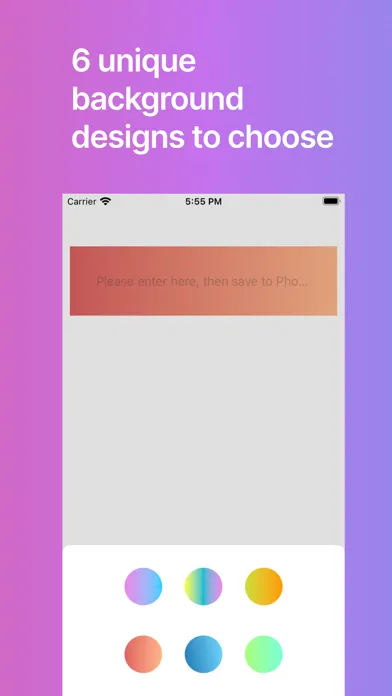WallBackground Screenshots