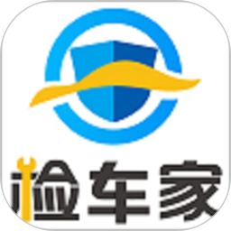 检车家企业版-检车家 icon