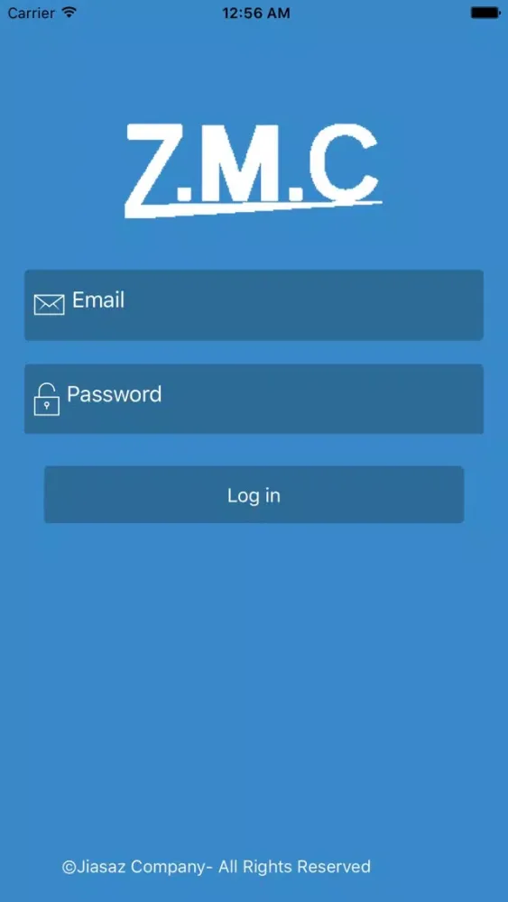 Zmc Express سکرین شاٹس