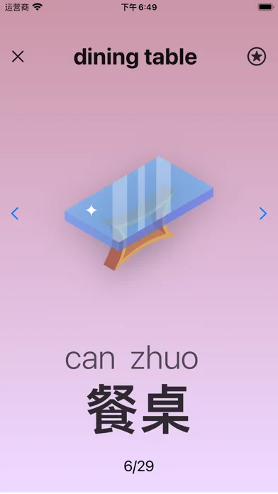 Orbel Chinese Ekran Görüntüleri