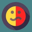 Angry emoji Party game