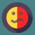 Angry emoji Party game