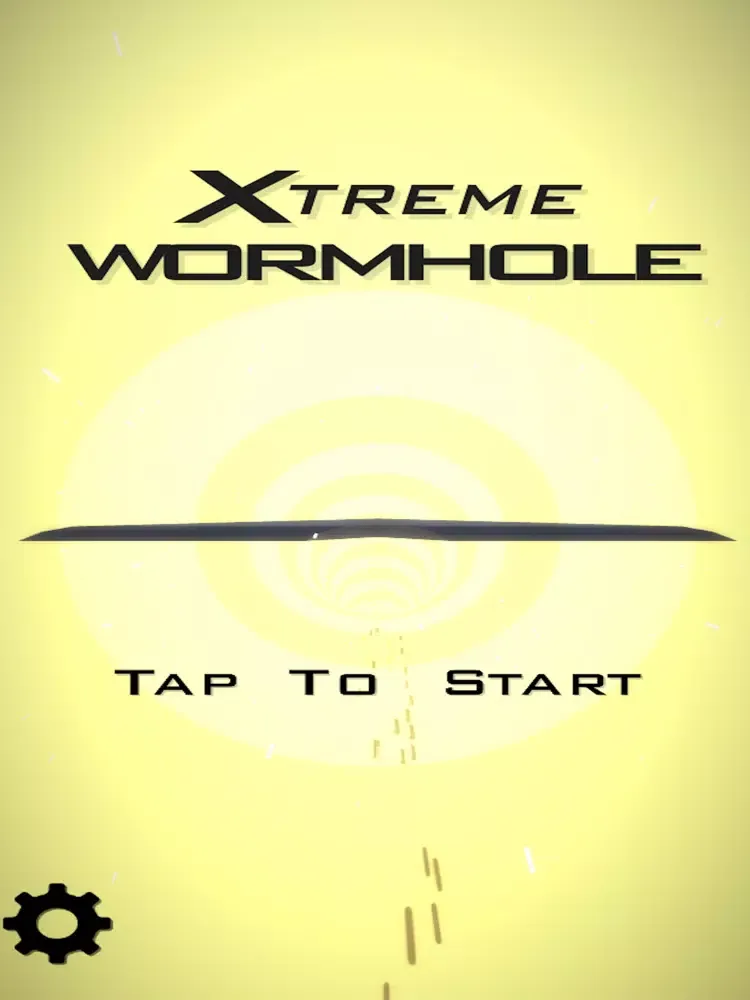 Xtreme Wormhole iPad  Screenshots