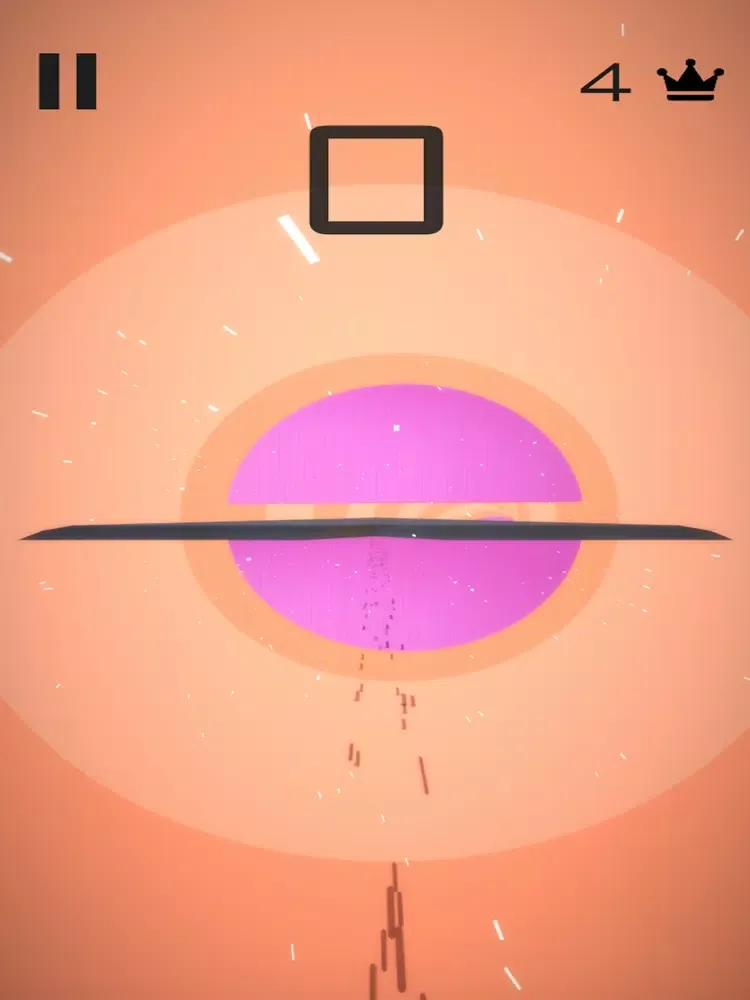 Xtreme Wormhole iPad  Screenshots