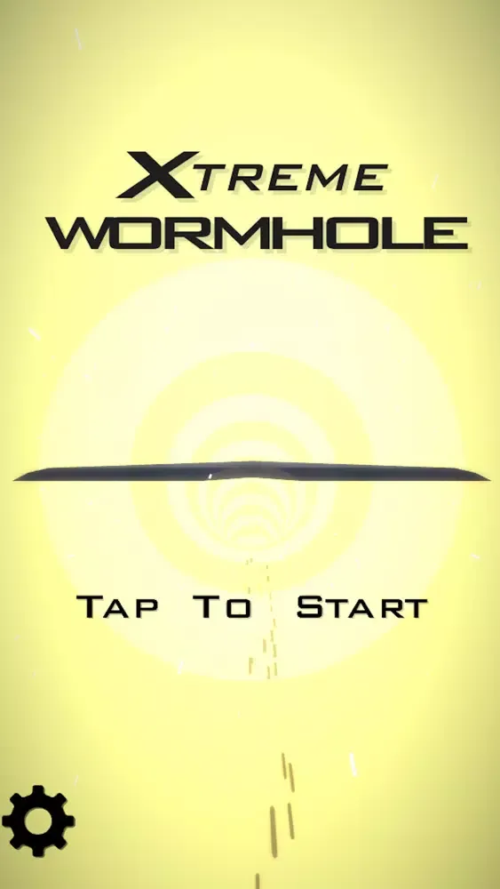 Xtreme Wormhole Screenshots