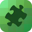 Jigsaw Puzzle - Classic Jigsaw