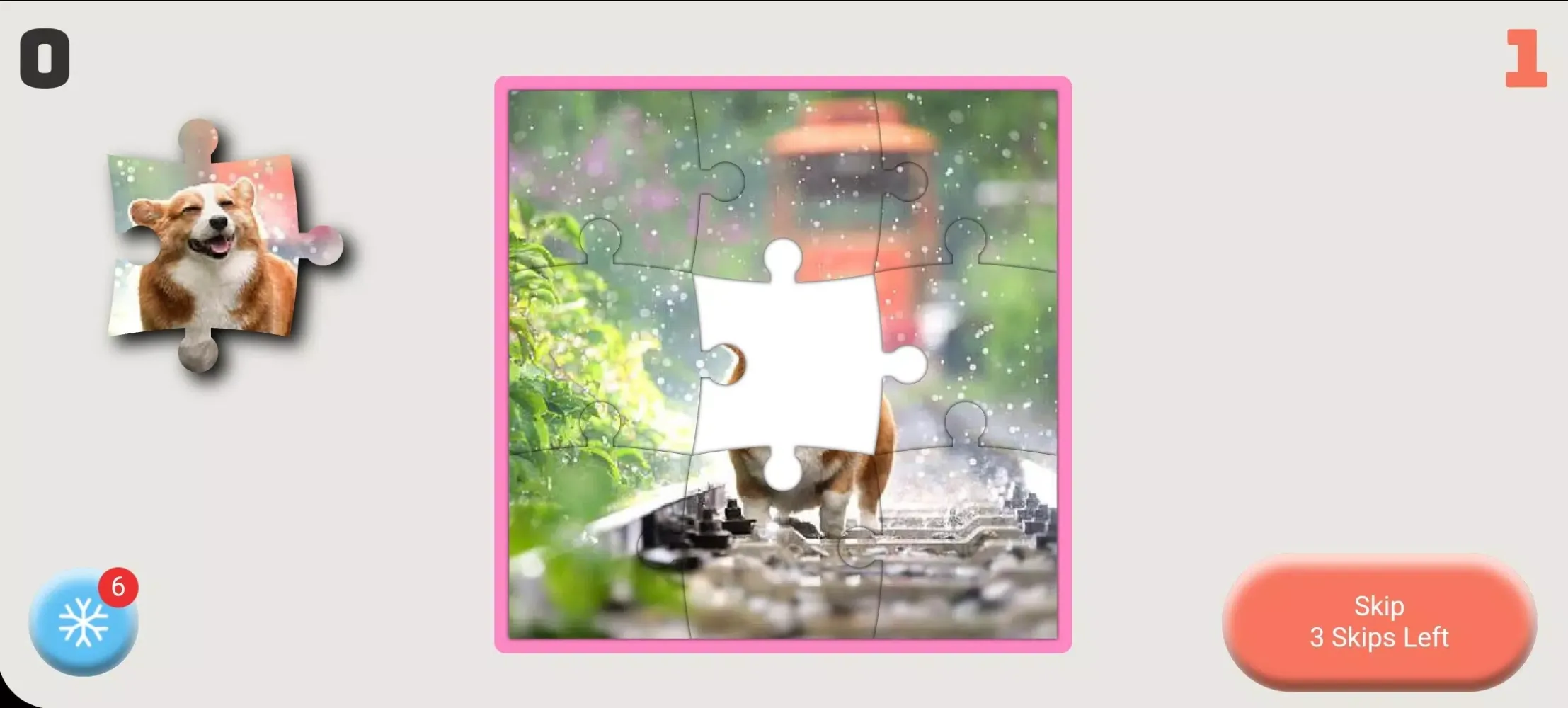 Jigsaw Puzzles For Adults سکرین شاٹس