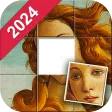 Jigsaw Puzzle: Art Jigsort HD
