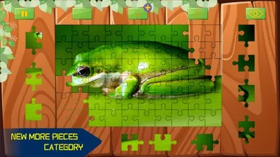 تصاویر Jigsaw HD Jigsaw Puzzles 3D