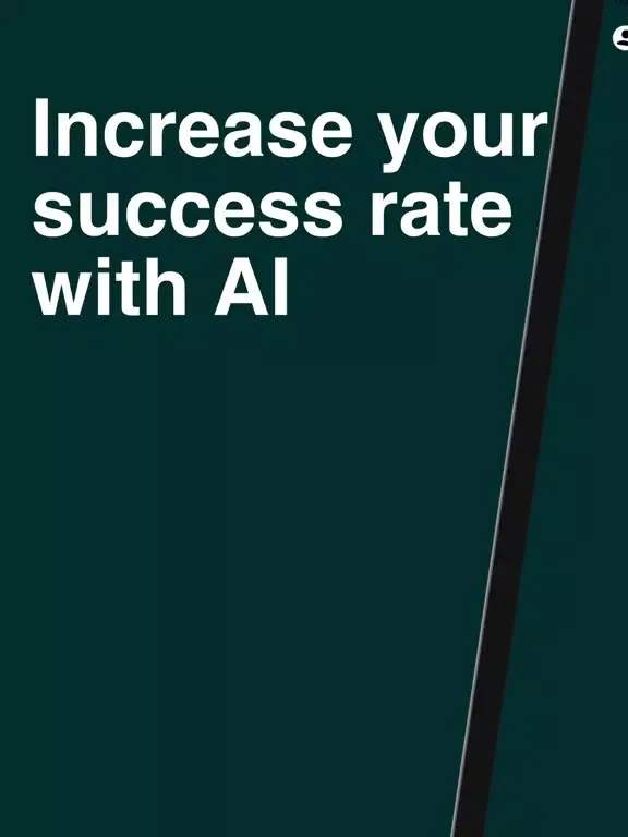 Mahzooz.ai Number Prediction iPad  스크린샷