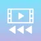 Video Reverse Editor - Simple