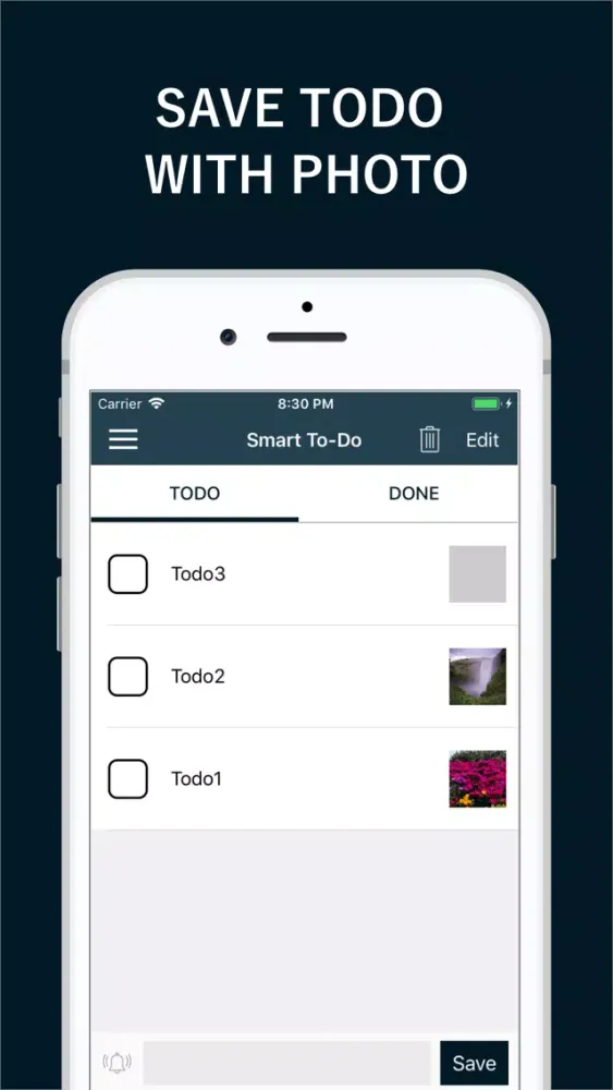 Memo - Smart To-Do স্ক্রিনশট