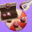 Candy sort game-Bolts Puzzle Candy sort game-Bolts Puzzle