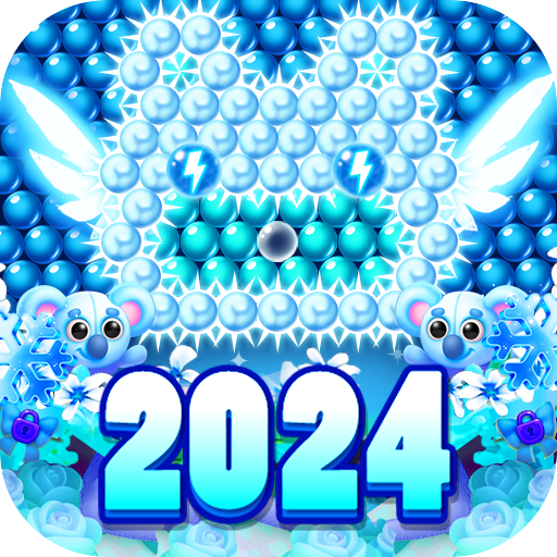 Bubble Shooter