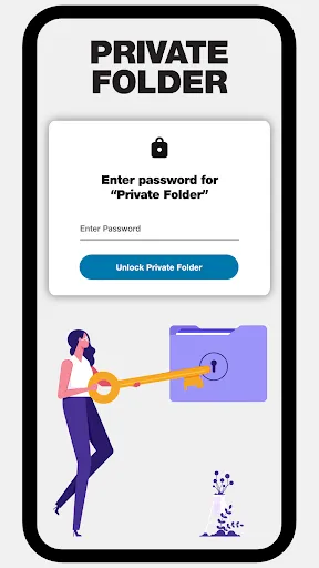 JioCloud - Your Cloud Storage应用截图