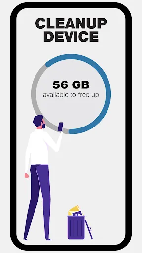 JioCloud - Your Cloud Storage应用截图