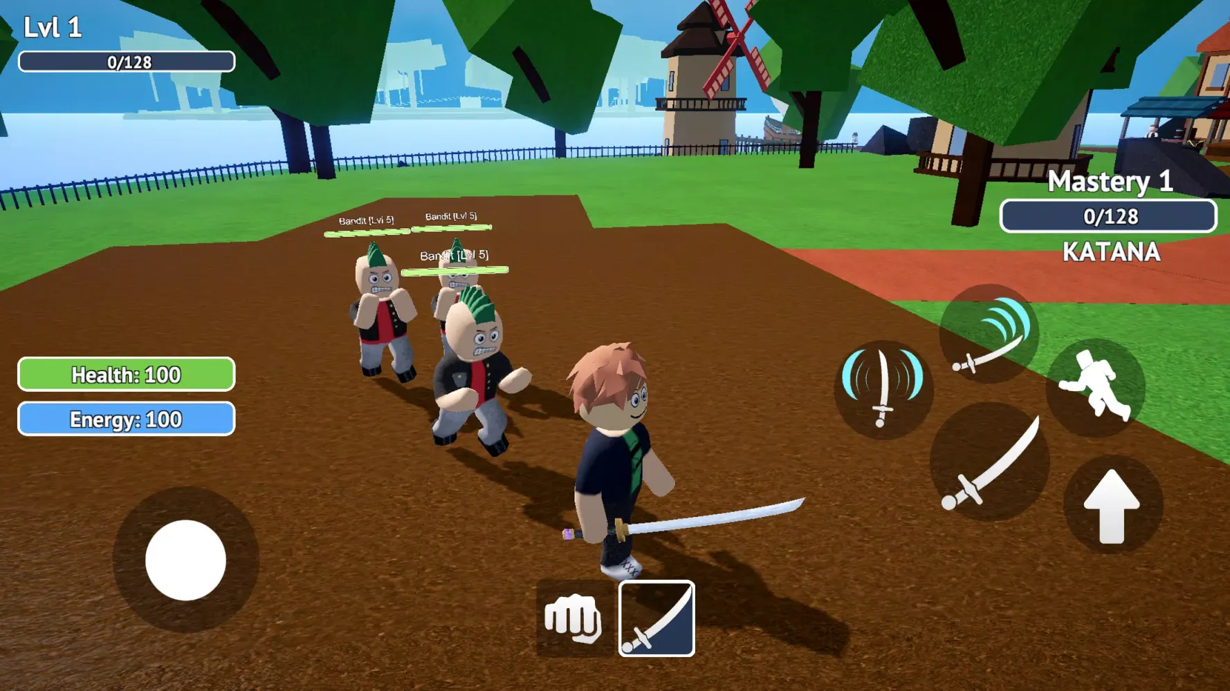 Captures d'écran de Fruit Pirate