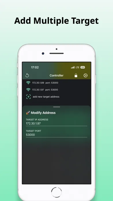 Easy Cue Screenshots