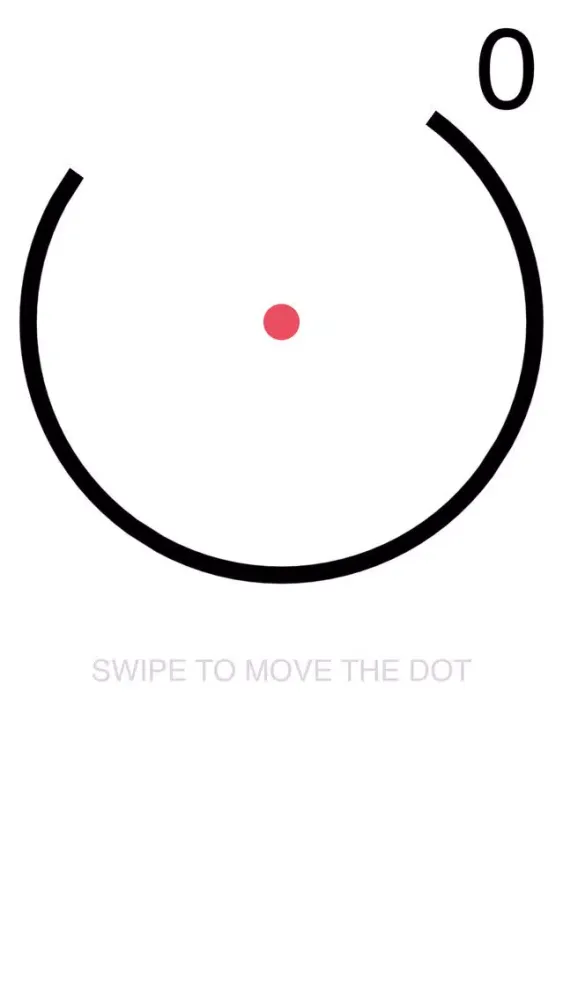 Red Dot Escape Ekran Görüntüleri