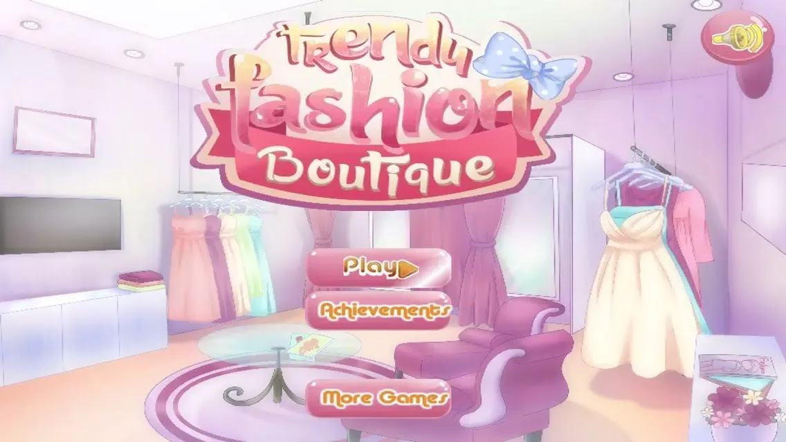 Trendy Fashion Boutique Screenshots