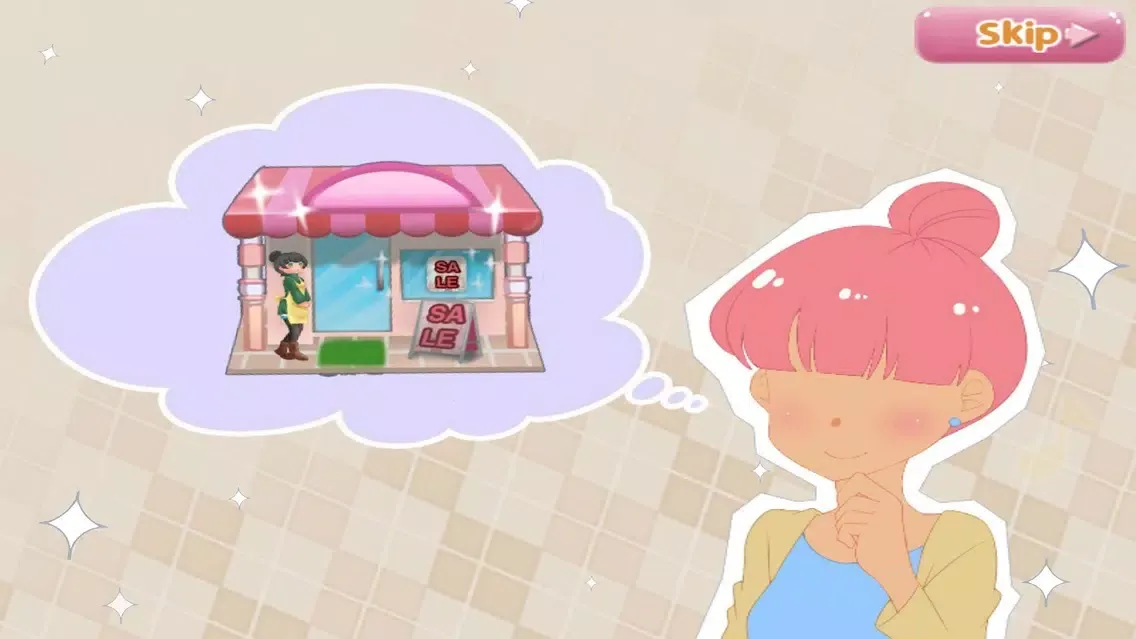 Trendy Fashion Boutique Screenshots